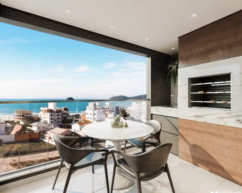 Foto 6 de Apartamento com 3 quartos à venda, 157m2 em Governador Celso Ramos - SC