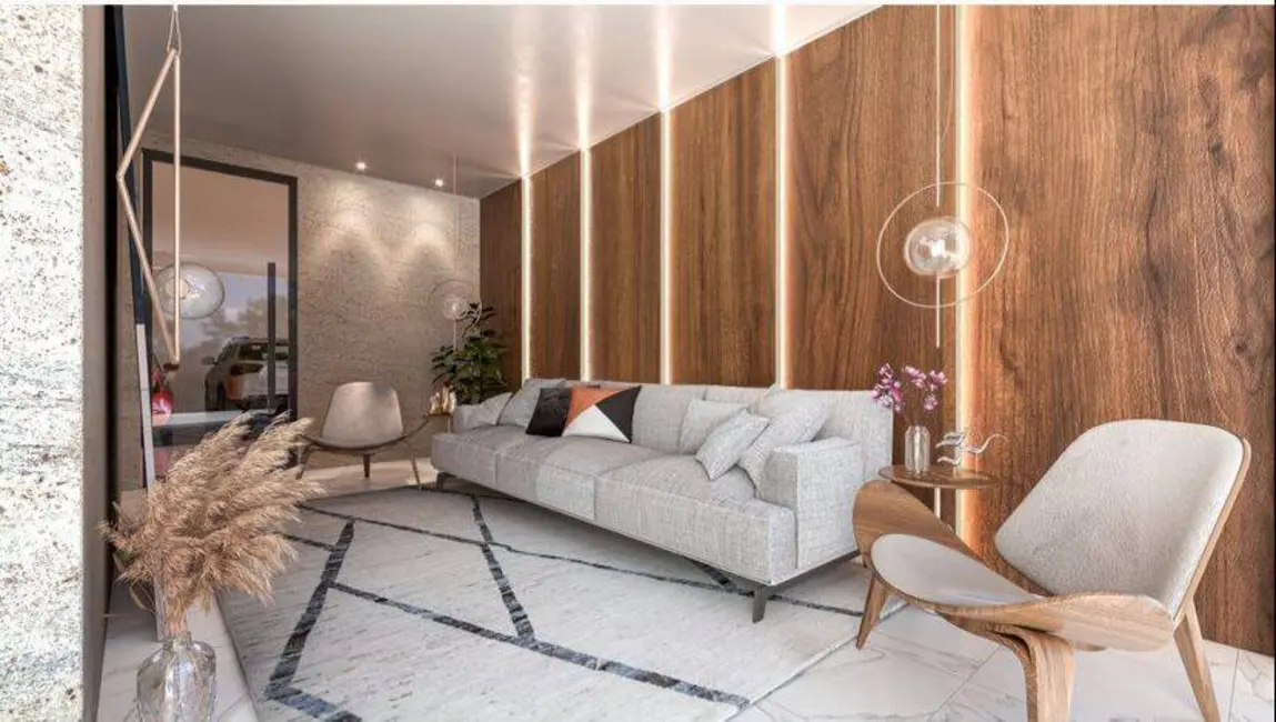 Foto 6 de Apartamento com 2 quartos à venda, 66m2 em Governador Celso Ramos - SC