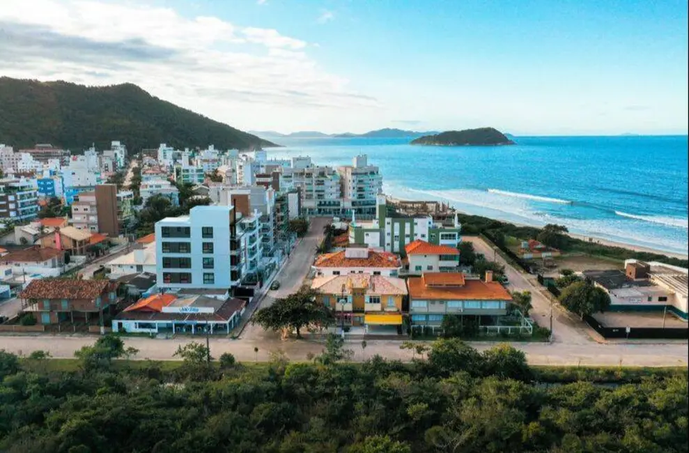 Foto 5 de Apartamento com 2 quartos à venda, 66m2 em Governador Celso Ramos - SC