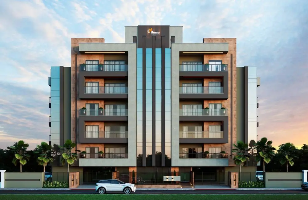 Foto 1 de Apartamento com 3 quartos à venda, 222m2 em Governador Celso Ramos - SC