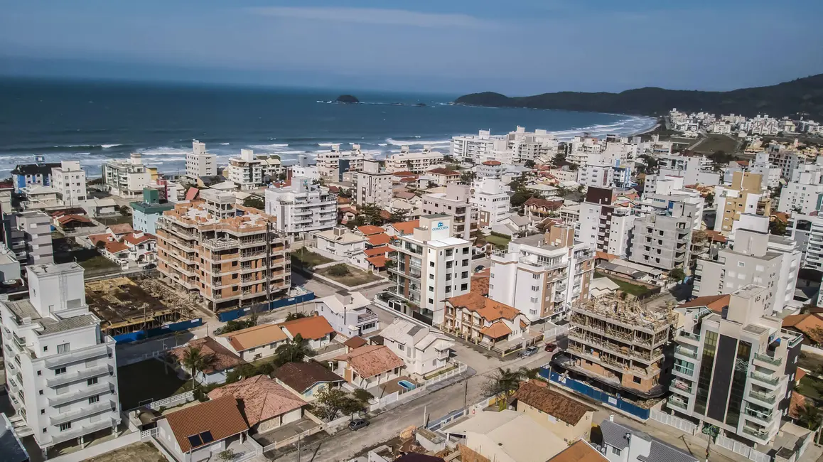 Foto 7 de Apartamento com 3 quartos à venda, 77m2 em Governador Celso Ramos - SC