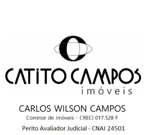 CATITO CAMPOS CORRETOR DE IMÓVEIS