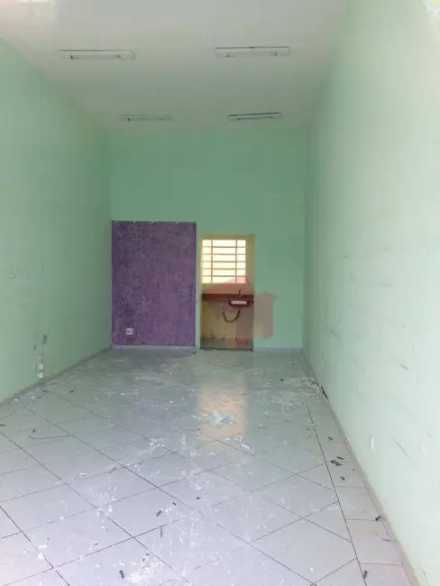 Foto 2 de Sala Comercial para alugar, 42m2 em Vila Rehder, Americana - SP