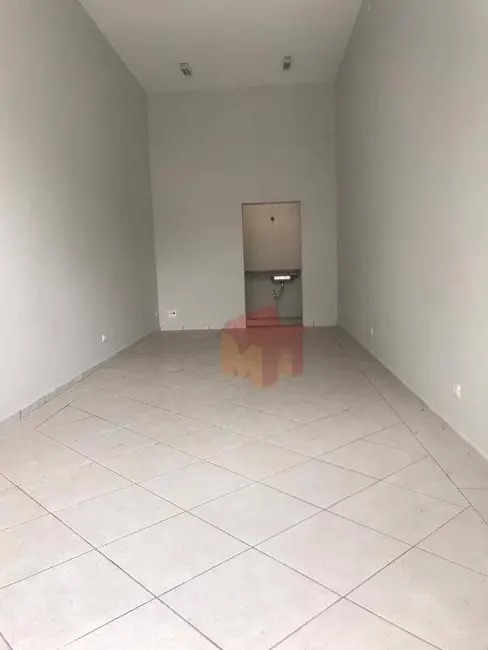 Foto 3 de Sala Comercial para alugar, 42m2 em Vila Rehder, Americana - SP