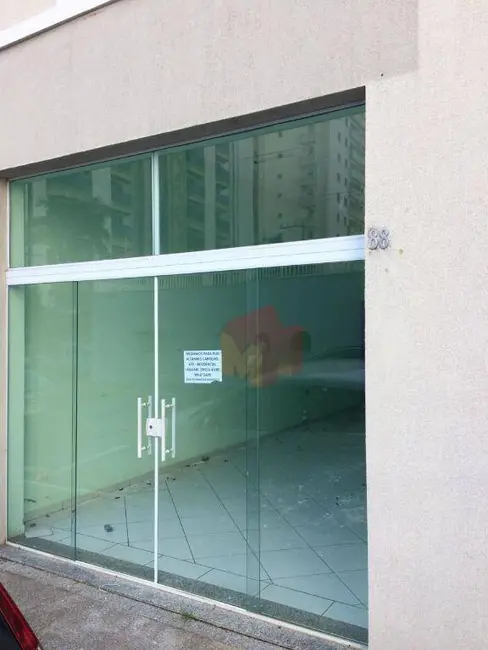 Foto 1 de Sala Comercial para alugar, 42m2 em Vila Rehder, Americana - SP