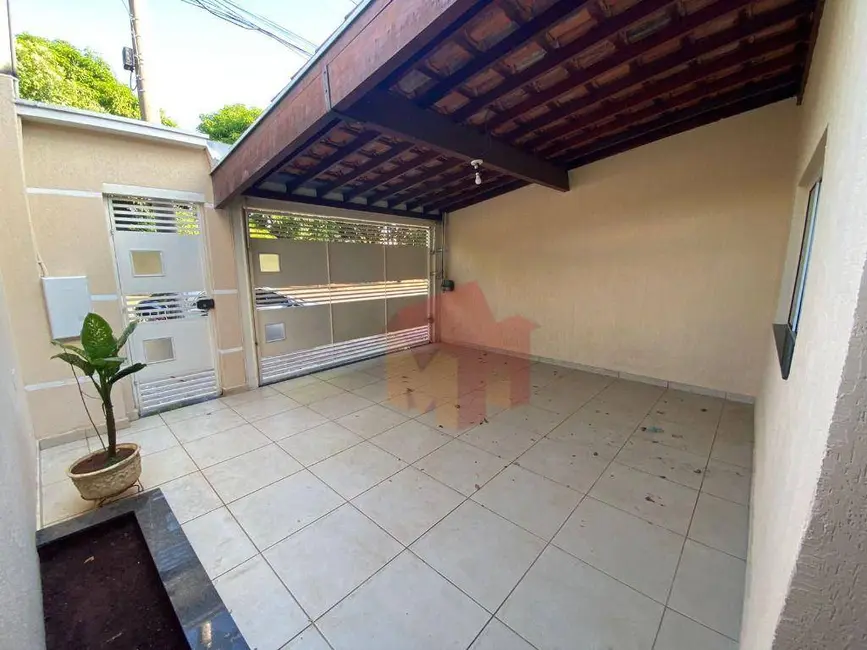 Casa com 2 quartos à venda, 150m2 em Jardim Brasília, Americana - SP - imagem 2 Foto 2 de Casa com 2 quartos à venda, 150m2 em Jardim Brasília, Americana - SP