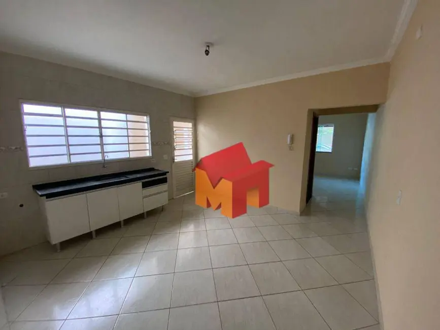 Foto 6 de Casa com 2 quartos à venda, 150m2 em Jardim Brasília, Americana - SP