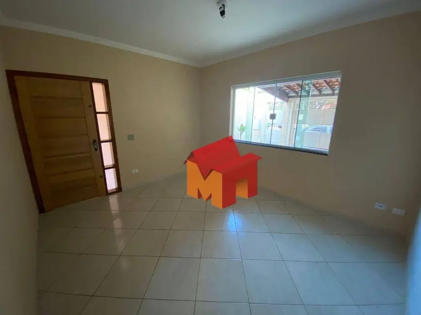 Foto 4 de Casa com 2 quartos à venda, 150m2 em Jardim Brasília, Americana - SP