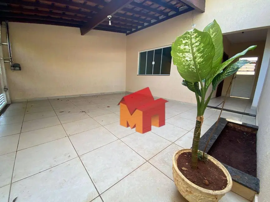 Foto 2 de Casa com 2 quartos à venda, 150m2 em Jardim Brasília, Americana - SP