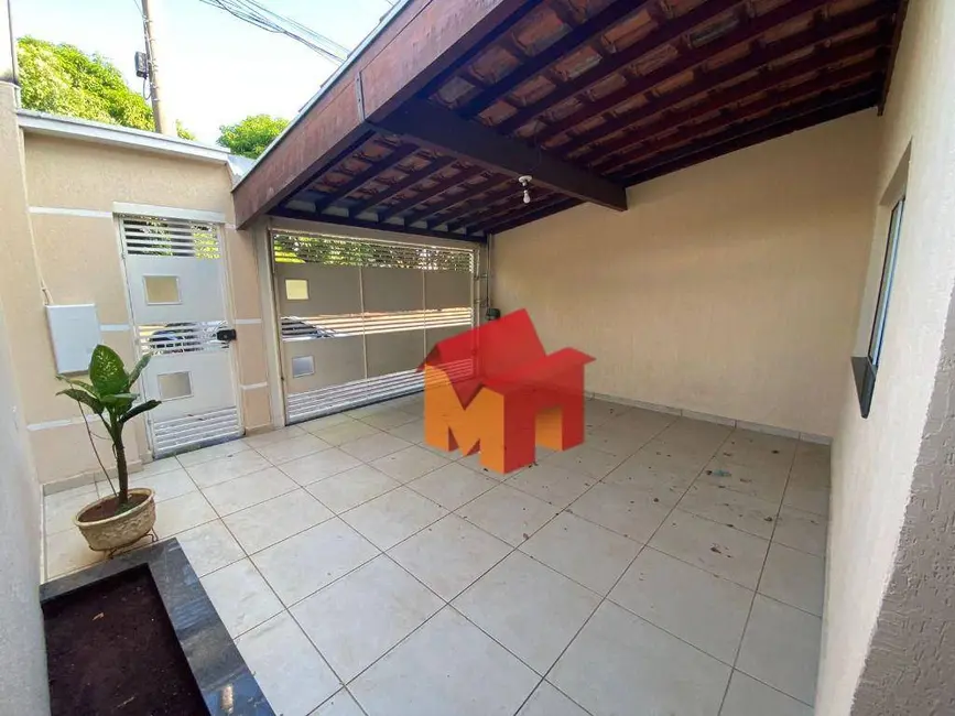 Foto 1 de Casa com 2 quartos à venda, 150m2 em Jardim Brasília, Americana - SP