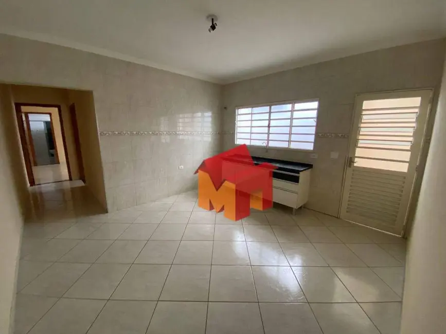 Foto 7 de Casa com 2 quartos à venda, 150m2 em Jardim Brasília, Americana - SP