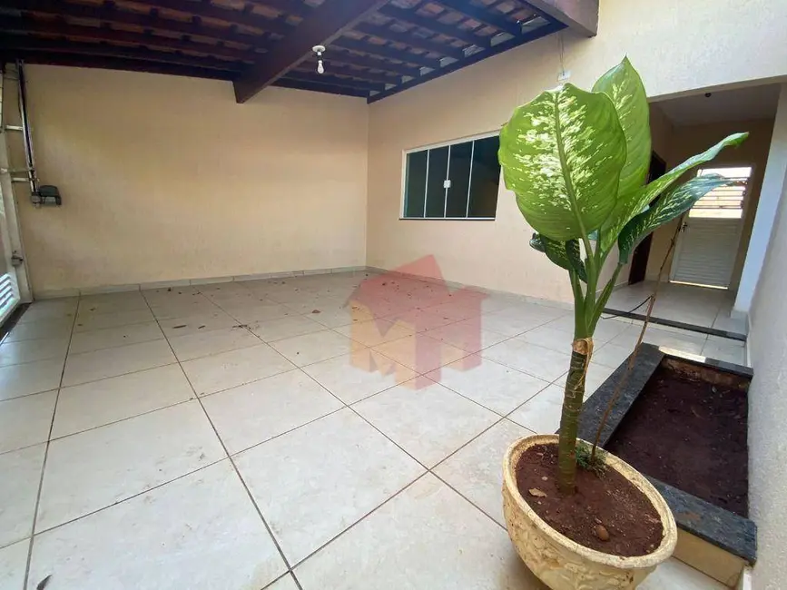 Casa com 2 quartos à venda, 150m2 em Jardim Brasília, Americana - SP - imagem 1 Foto 1 de Casa com 2 quartos à venda, 150m2 em Jardim Brasília, Americana - SP