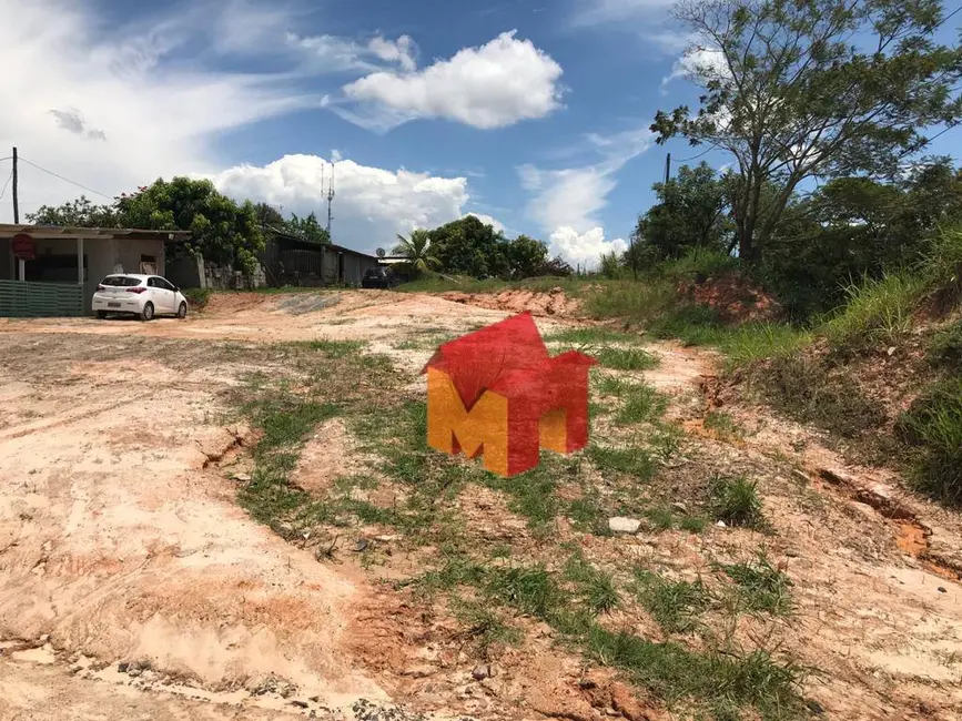 Foto 2 de Chácara com 3 quartos à venda, 2000m2 em Jardim Adélia Cavicchia Grotta, Limeira - SP