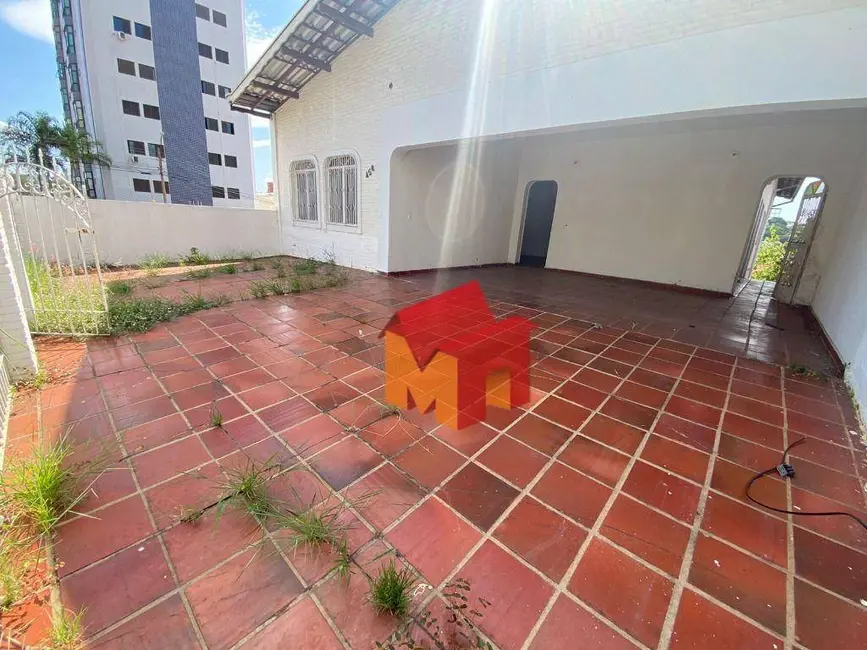 Foto 3 de Casa com 3 quartos à venda, 390m2 em Vila Rehder, Americana - SP