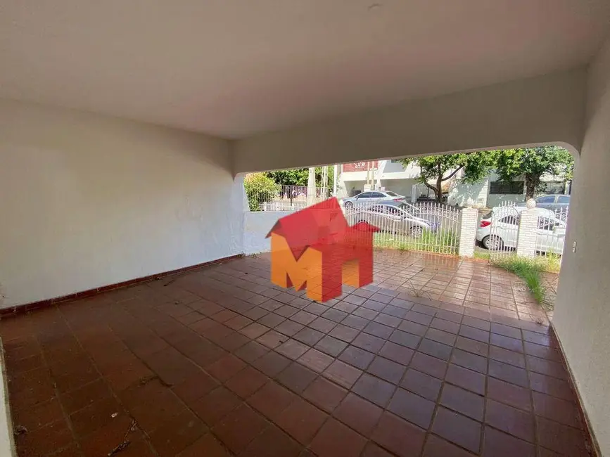 Foto 2 de Casa com 3 quartos à venda, 390m2 em Vila Rehder, Americana - SP