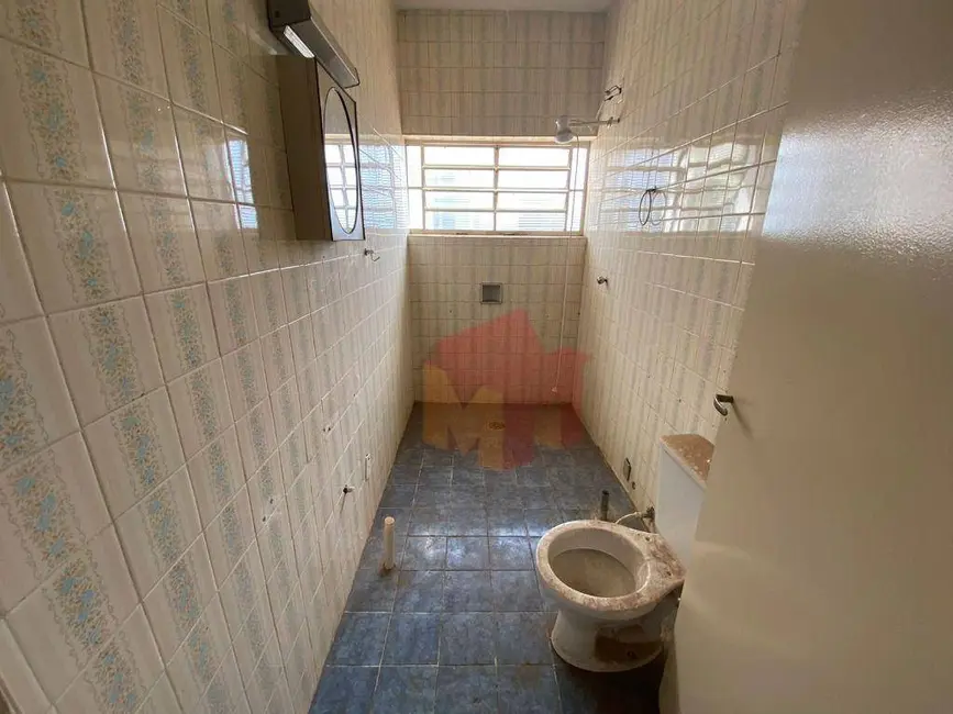 Foto 7 de Casa com 3 quartos à venda, 390m2 em Vila Rehder, Americana - SP