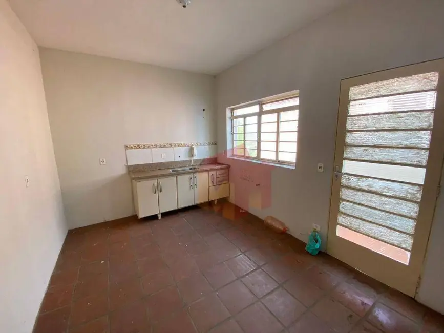 Foto 6 de Casa com 3 quartos à venda, 390m2 em Vila Rehder, Americana - SP