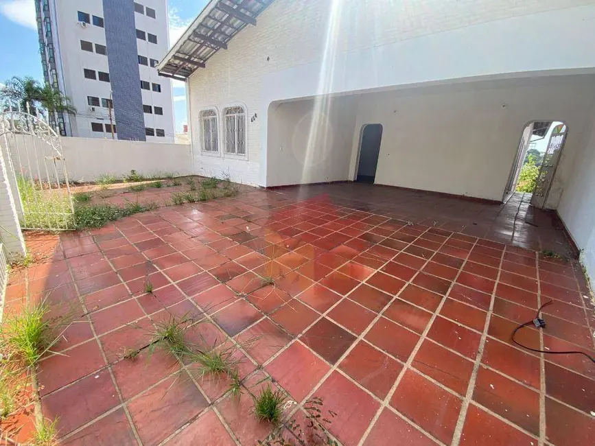 Foto 3 de Casa com 3 quartos à venda, 390m2 em Vila Rehder, Americana - SP