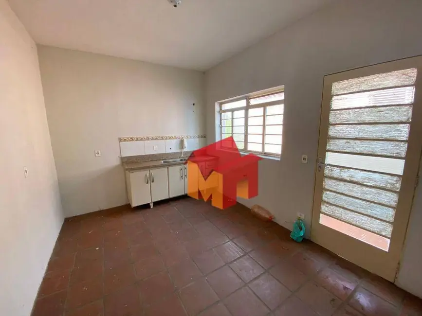 Foto 6 de Casa com 3 quartos à venda, 390m2 em Vila Rehder, Americana - SP