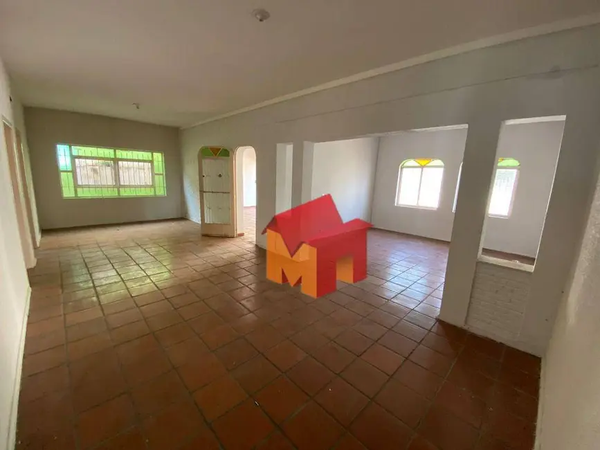 Foto 5 de Casa com 3 quartos à venda, 390m2 em Vila Rehder, Americana - SP