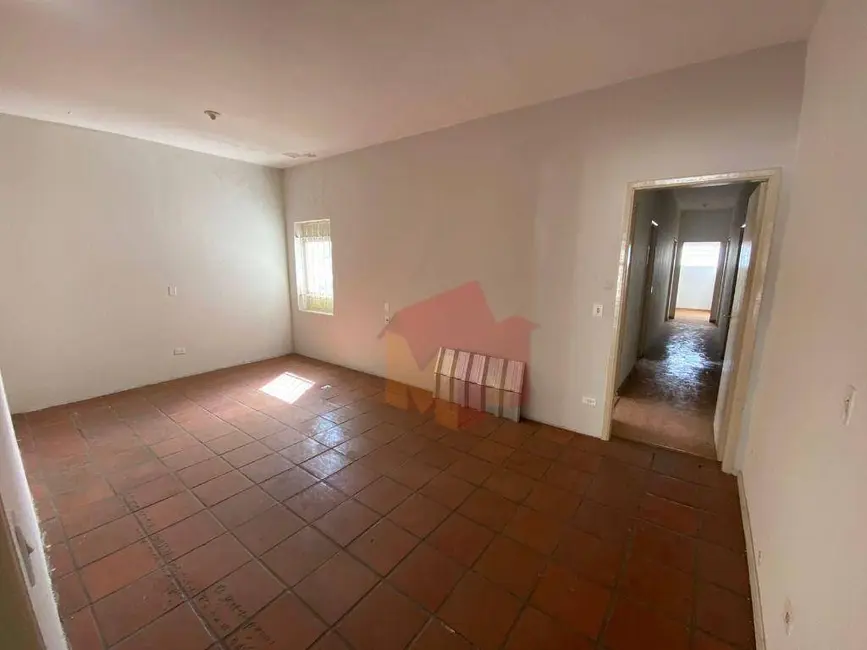 Foto 4 de Casa com 3 quartos à venda, 390m2 em Vila Rehder, Americana - SP