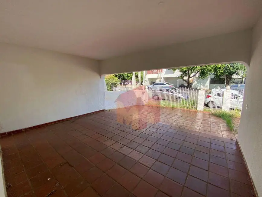 Foto 2 de Casa com 3 quartos à venda, 390m2 em Vila Rehder, Americana - SP