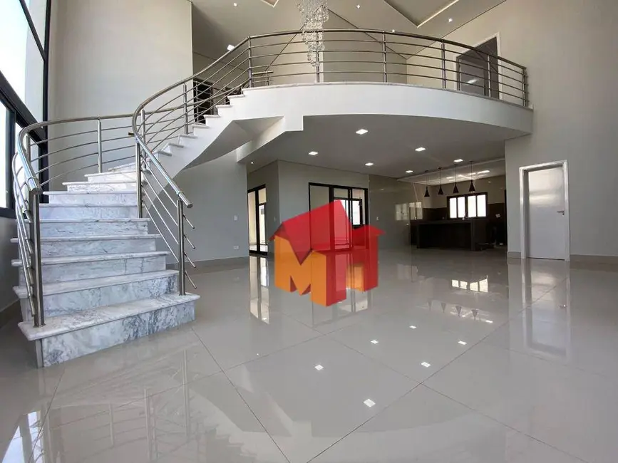 Casa de Condomínio com 5 quartos à venda, 450m2 em Loteamento Residencial Jardim Villagio, Americana - SP - imagem 6 Foto 6 de Casa de Condomínio com 5 quartos à venda, 450m2 em Loteamento Residencial Jardim Villagio, Americana - SP