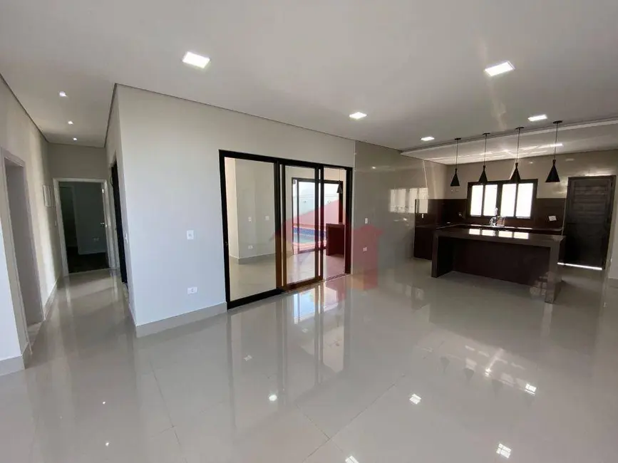 Foto 5 de Casa de Condomínio com 5 quartos à venda, 450m2 em Loteamento Residencial Jardim Villagio, Americana - SP