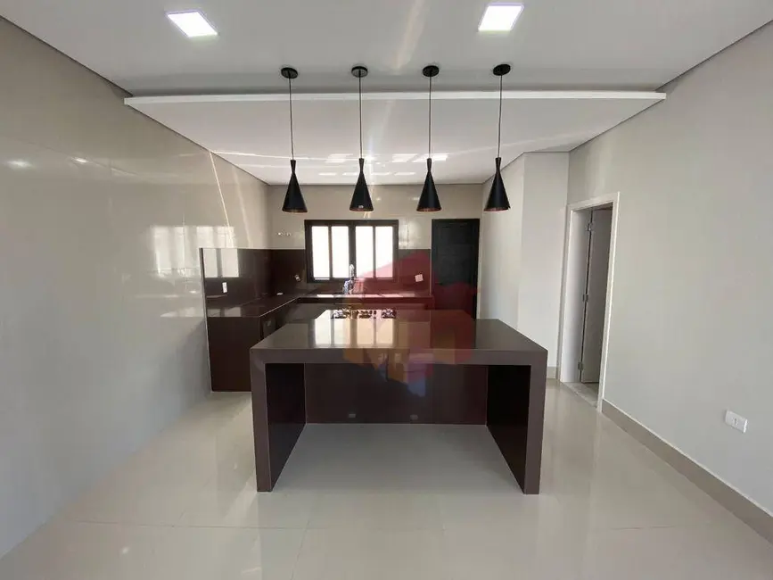 Foto 8 de Casa de Condomínio com 5 quartos à venda, 450m2 em Loteamento Residencial Jardim Villagio, Americana - SP