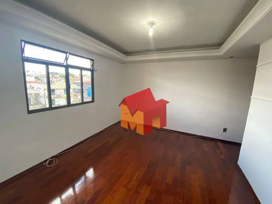 Apartamento com 2 quartos à venda, 65m2 em Vila Galo, Americana - SP - imagem 3 Foto 3 de Apartamento com 2 quartos à venda, 65m2 em Vila Galo, Americana - SP