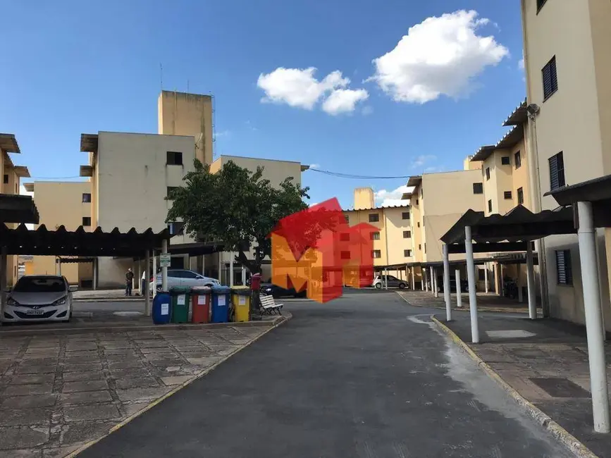 Apartamento com 2 quartos à venda, 65m2 em Vila Galo, Americana - SP - imagem 2 Foto 2 de Apartamento com 2 quartos à venda, 65m2 em Vila Galo, Americana - SP