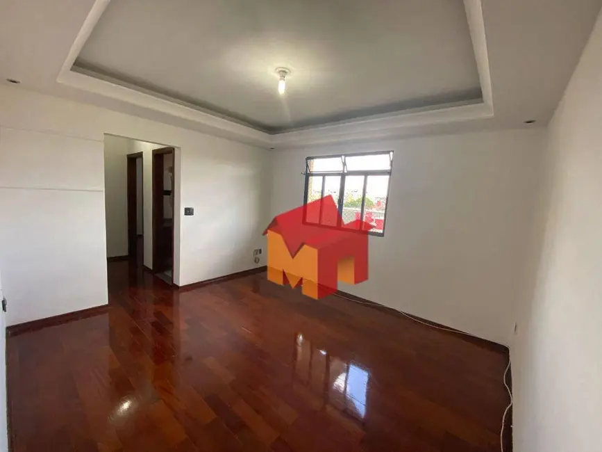 Apartamento com 2 quartos à venda, 65m2 em Vila Galo, Americana - SP - imagem 1 Foto 1 de Apartamento com 2 quartos à venda, 65m2 em Vila Galo, Americana - SP