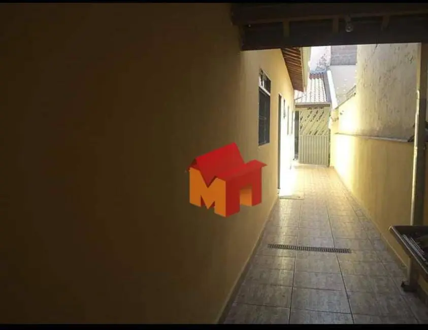 Foto 8 de Casa com 2 quartos à venda, 180m2 em Parque Novo Mundo, Americana - SP