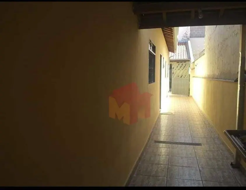 Foto 8 de Casa com 2 quartos à venda, 180m2 em Parque Novo Mundo, Americana - SP