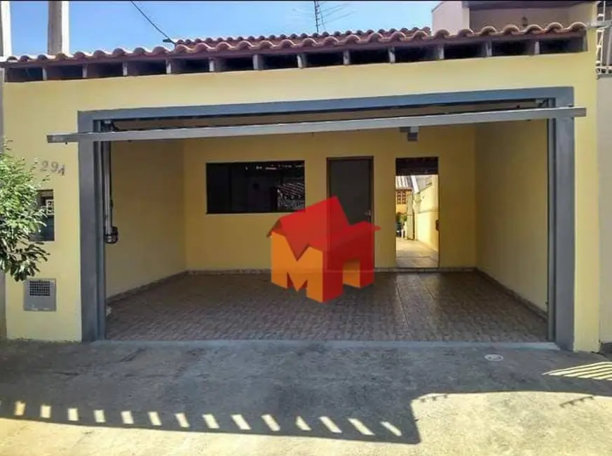 Foto 1 de Casa com 2 quartos à venda, 180m2 em Parque Novo Mundo, Americana - SP