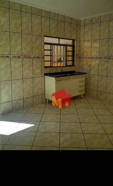 Foto 3 de Casa com 2 quartos à venda, 180m2 em Parque Novo Mundo, Americana - SP