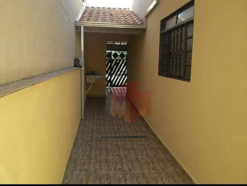 Foto 2 de Casa com 2 quartos à venda, 180m2 em Parque Novo Mundo, Americana - SP