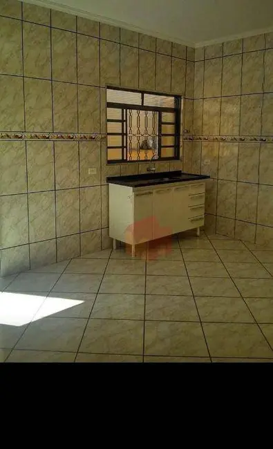 Foto 3 de Casa com 2 quartos à venda, 180m2 em Parque Novo Mundo, Americana - SP