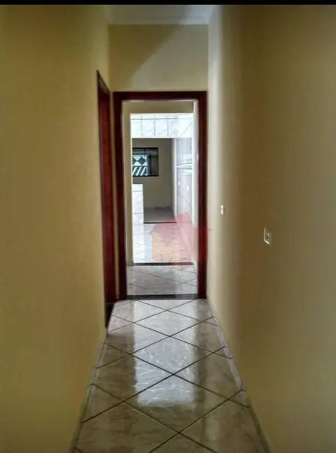 Foto 6 de Casa com 2 quartos à venda, 180m2 em Parque Novo Mundo, Americana - SP