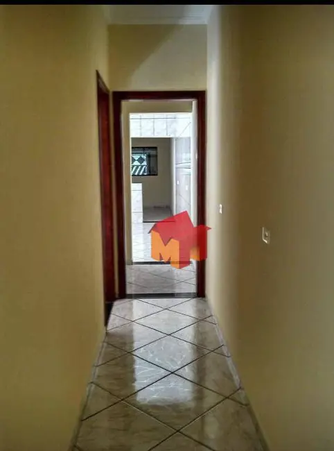 Foto 6 de Casa com 2 quartos à venda, 180m2 em Parque Novo Mundo, Americana - SP