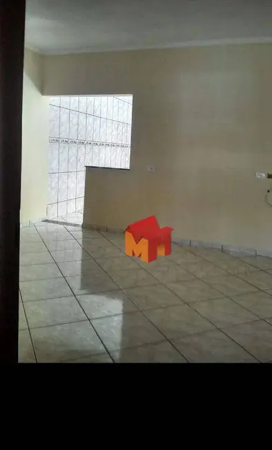 Foto 5 de Casa com 2 quartos à venda, 180m2 em Parque Novo Mundo, Americana - SP