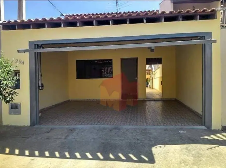 Foto 1 de Casa com 2 quartos à venda, 180m2 em Parque Novo Mundo, Americana - SP