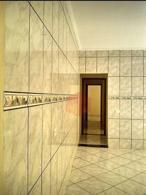 Foto 4 de Casa com 2 quartos à venda, 180m2 em Parque Novo Mundo, Americana - SP