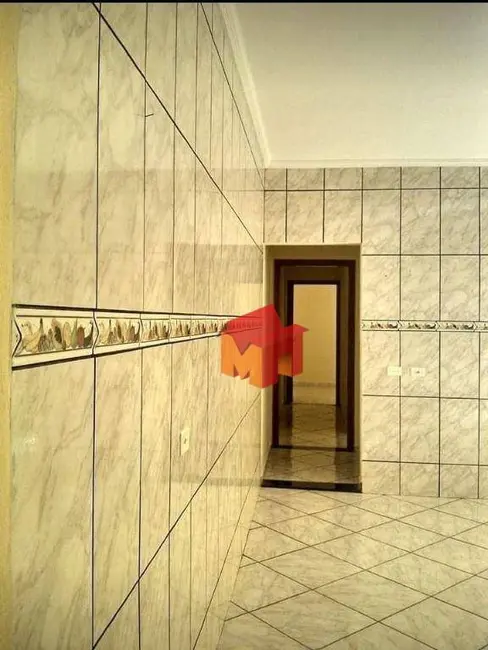 Foto 4 de Casa com 2 quartos à venda, 180m2 em Parque Novo Mundo, Americana - SP