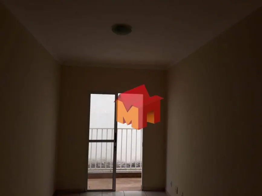 Foto 7 de Apartamento com 2 quartos à venda, 60m2 em Parque das Nações, Americana - SP