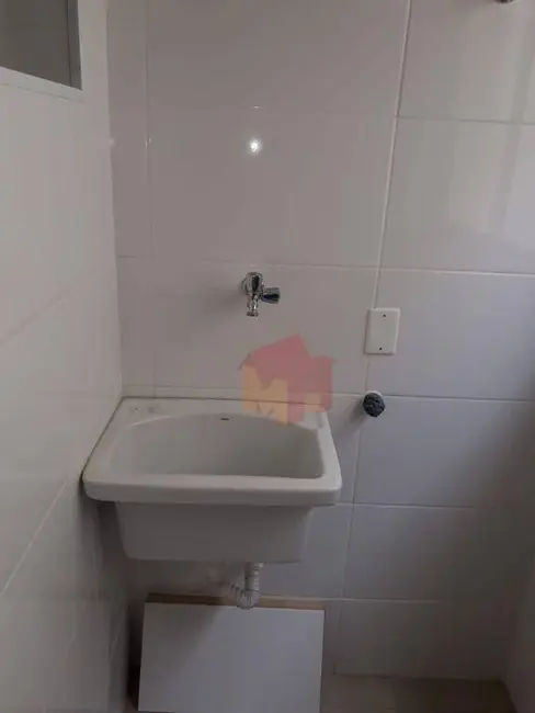Foto 8 de Apartamento com 2 quartos à venda, 60m2 em Parque das Nações, Americana - SP