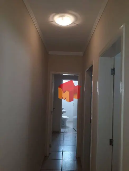 Foto 6 de Apartamento com 2 quartos à venda, 60m2 em Parque das Nações, Americana - SP