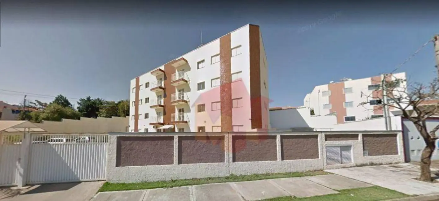 Foto 2 de Apartamento com 2 quartos à venda, 60m2 em Parque das Nações, Americana - SP
