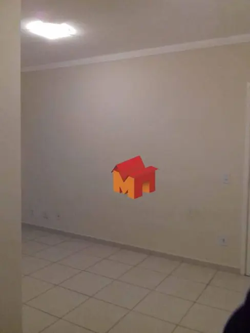 Foto 9 de Apartamento com 2 quartos à venda, 60m2 em Parque das Nações, Americana - SP