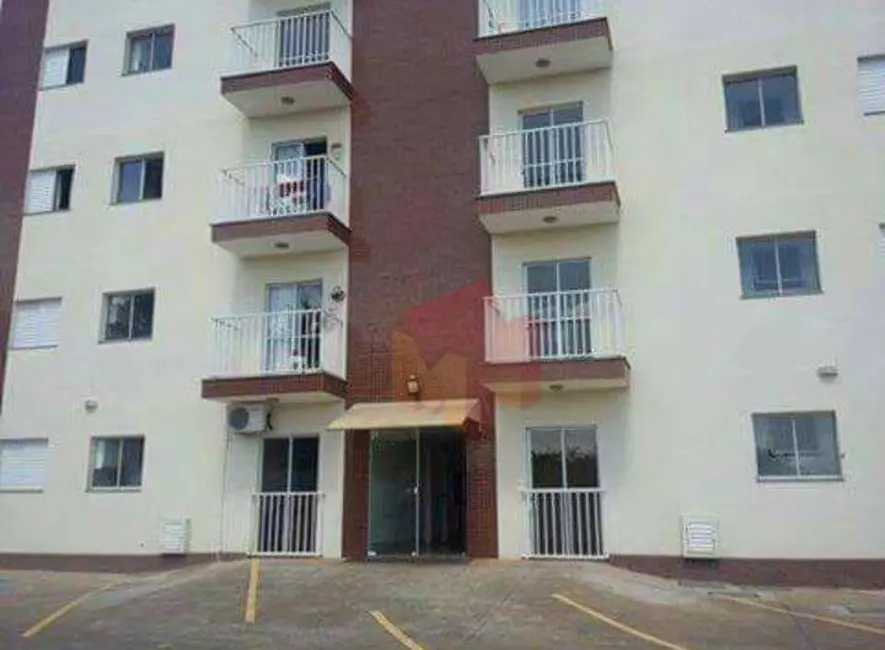 Foto 1 de Apartamento com 2 quartos à venda, 60m2 em Parque das Nações, Americana - SP